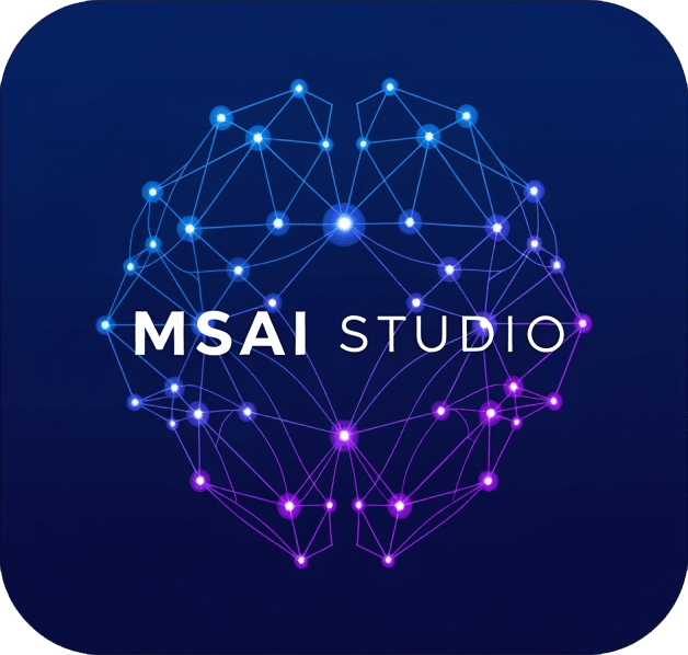 MSAI Studio